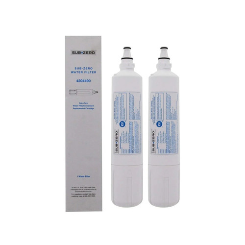 Pack sub zero 4204490 - sub-zero,