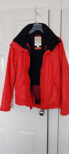 Roxy ski jacket - ski, women's