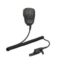 Speaker Microphone Fit