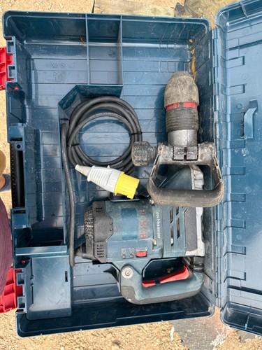 Bosch professional gbh - professional, 5-40