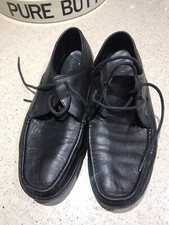 Lacoste Mens Shoes Size 9