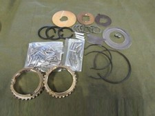 Fits For Willys jeep T-90