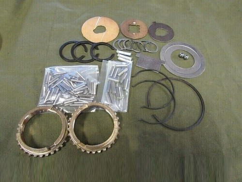 Fits for willys - fits,