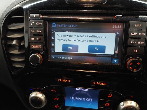 Mk1 2013 2019 sat nav - mk1,