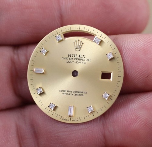 Rolex day date original - rolex,