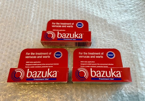 Boxes bazuka treatment - x,