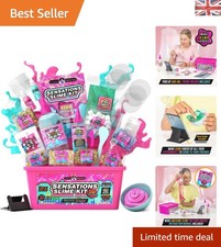 Creative DIY ASMR Slime Kit