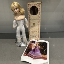 Jacquay Yaxley Heirloom Doll