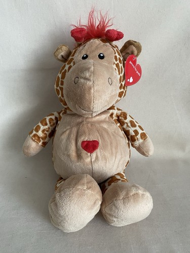 Morrisons gemma the giraffe - gemma,