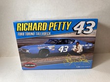 Polar Lights Richard Petty