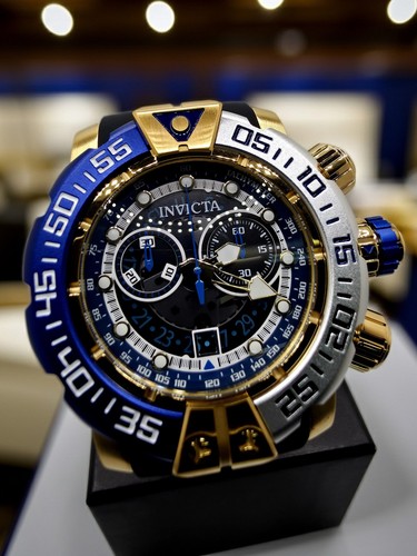 Invicta sea hunter - 🔥🔥🔥invicta,