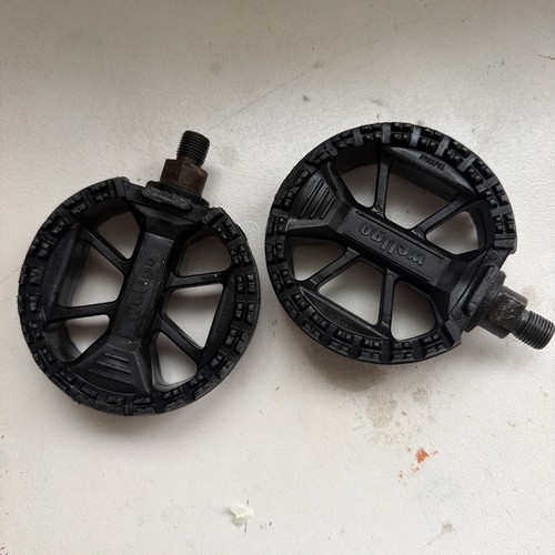 Old bmx wellgo black - old,