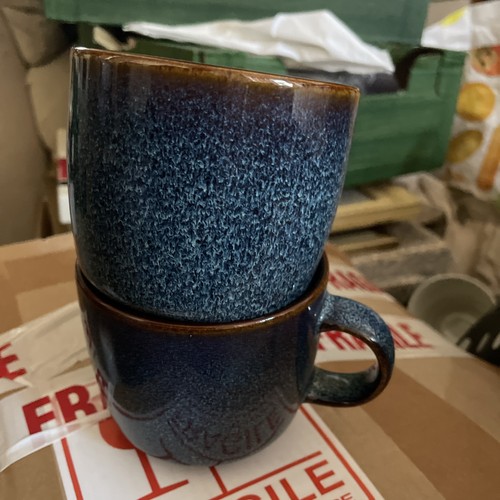Ikea gladelig mugs - 2,