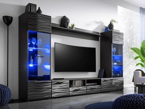 Living room furniture - living, set