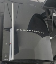 PlayStation 3 320gb plays Ps1