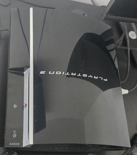 Playstation 320gb plays ps1 - 320gb,