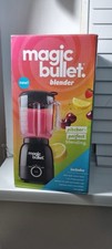 Magic Bullet Blender