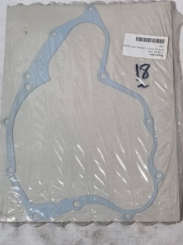 Right crankcase gasket - crankcase,