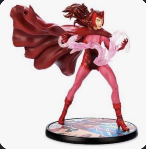 Scarlet witch marvel disney - ✨scarlet,