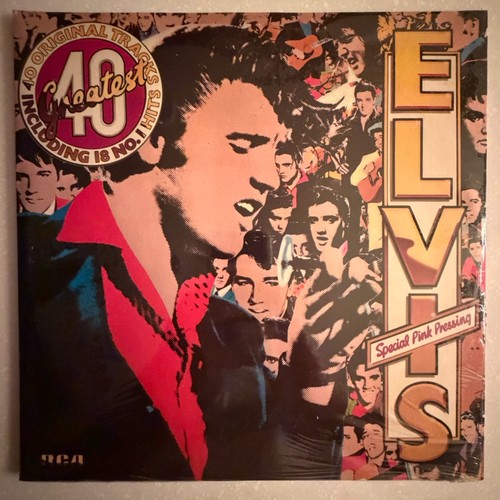 Elvis presley greatest - elvis, presley-40