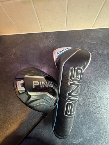 Ping g440 sft driver - ping,
