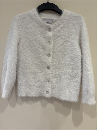 Matalan girls yrs white - girls,