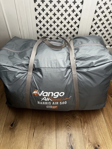 Vango harris air 500 - air,