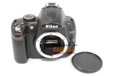Nikon d5000 digital slr camera - digital,