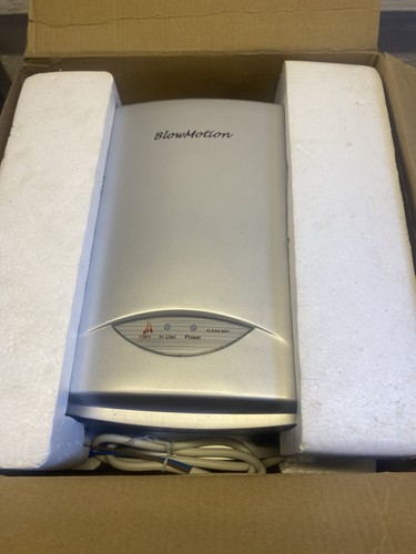 Blowmotion jet blade hand - blowmotion,