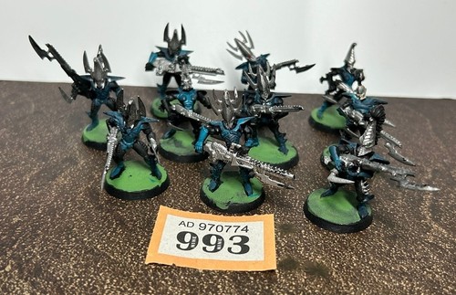 Warhammer 40k drukhari dark - drukhari,