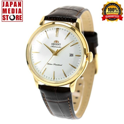 Orient bambino ac0028s gold - orient, rn-ac0028s