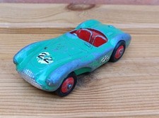 DINKY TOYS NO.110 ASTON MARTIN