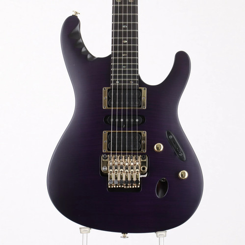 Used ibanez egen18 tvf - used,