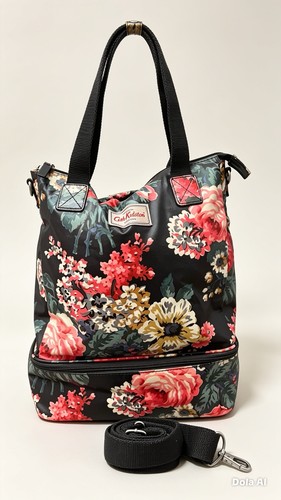 Catch kidston shoulder bag - kidston,