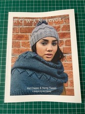 Rowan Loves... Kid Classic and