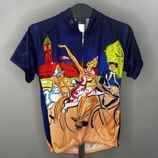 83 Sportswear Women M Paris