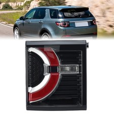 Left Rear Inner Tail Light