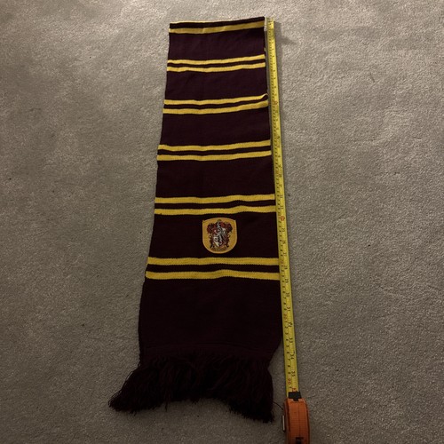 Harry potter gryffindor - potter, scarf