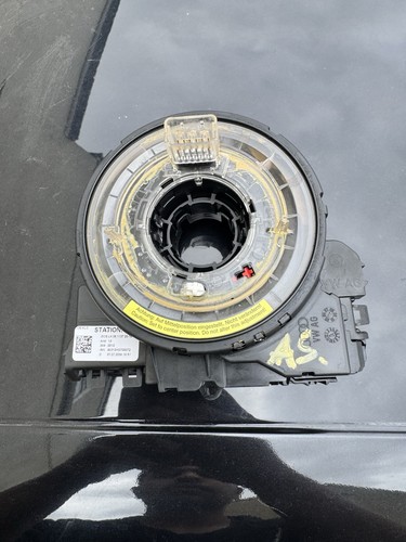 Audi b8 clock spring - audi, a4
