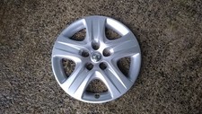 VAUXHALL INSIGNIA 17" Inch