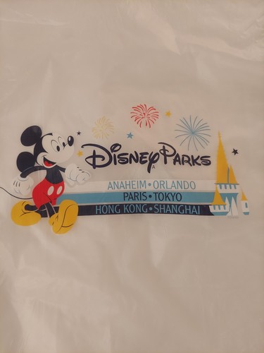 Disney parks adult clear rain - disney,