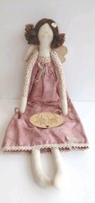 Tilda Style Doll - Folk Style