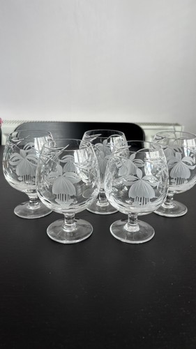 Vintage set five royal - , of