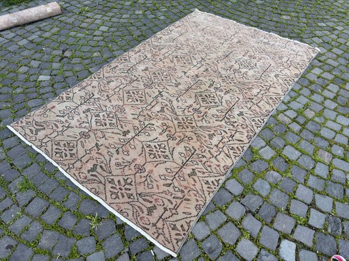 Large rug turkish - turkish,
