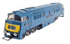 Trix 1167 HO Class 52 Western