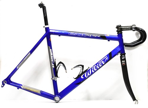 Wilier escape vintage - wilier,