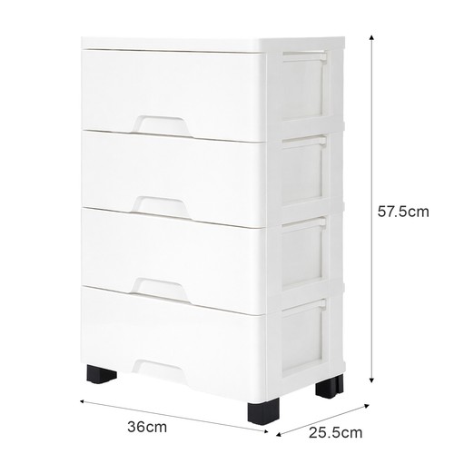 Layers drawer plastic - layers,