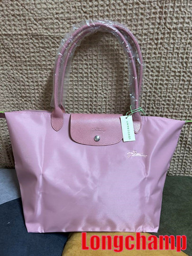 Longchamp pliage tote - tote, size