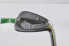 Ping S55 #8 Iron / Blue Dot / Stiff Flex Ping CFS Shaft