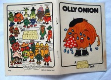 Vintage 1979 munch bunch - 1979, a